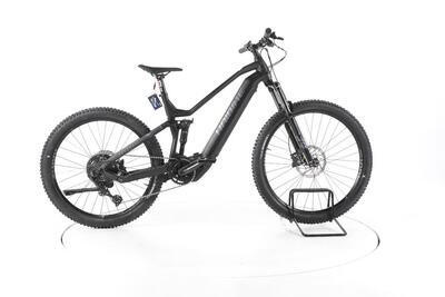 Ebike ricondizionata · Haibike ALLTRAIL 3 · Buone condizioni