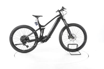 Reconditionné - Haibike ALLTRAIL 3 E-Bike Fully 2024 - Bon État