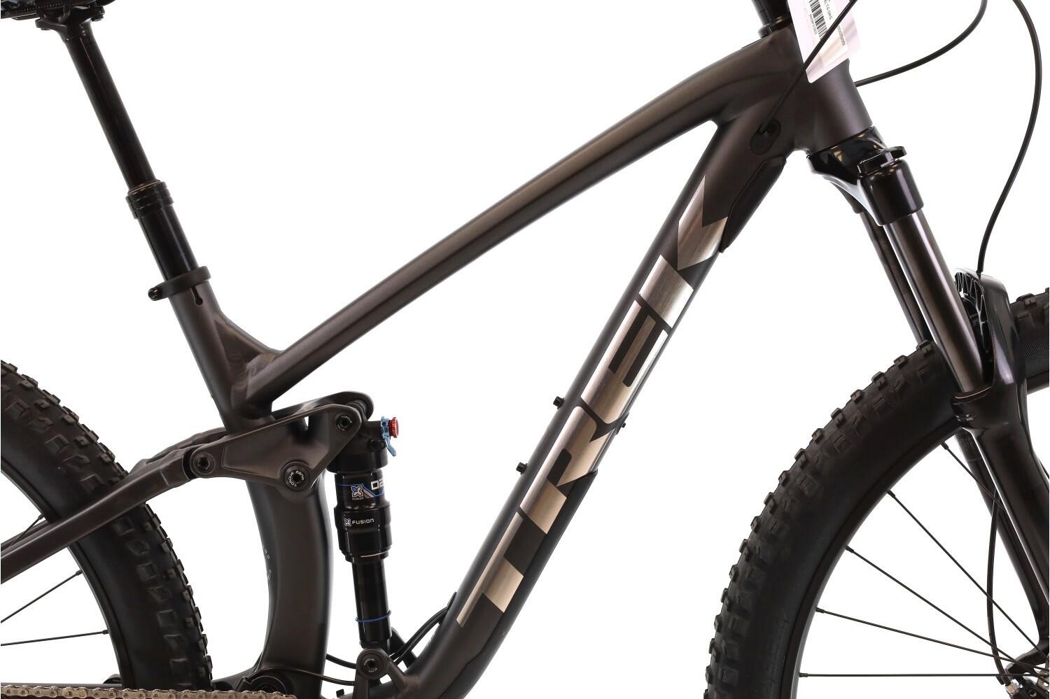 MTB ricondizionata ·  Fuel EX 5 · Ottimo stato 2/8