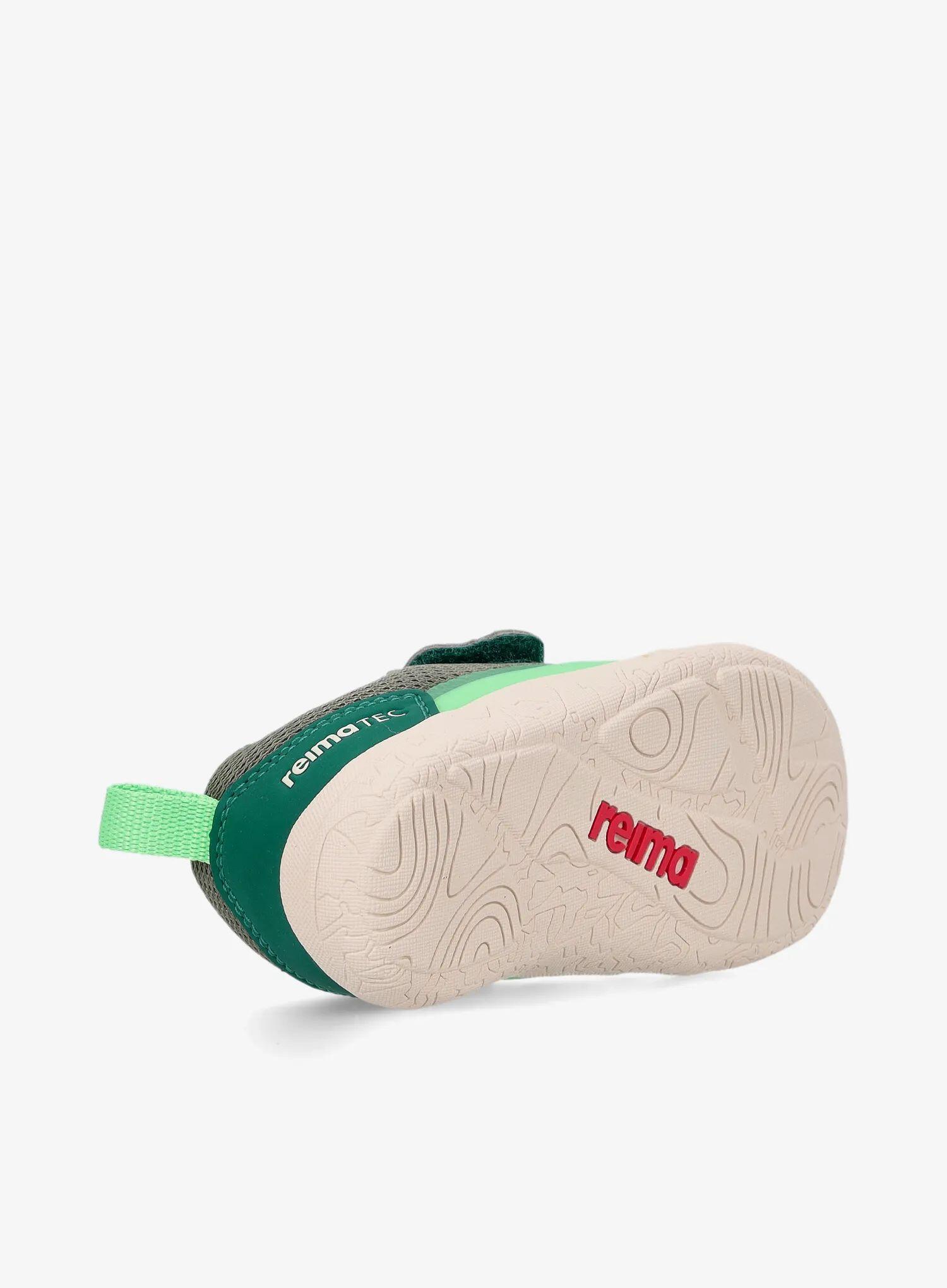 Buty dziecięce Reima Tepastelu 7/7
