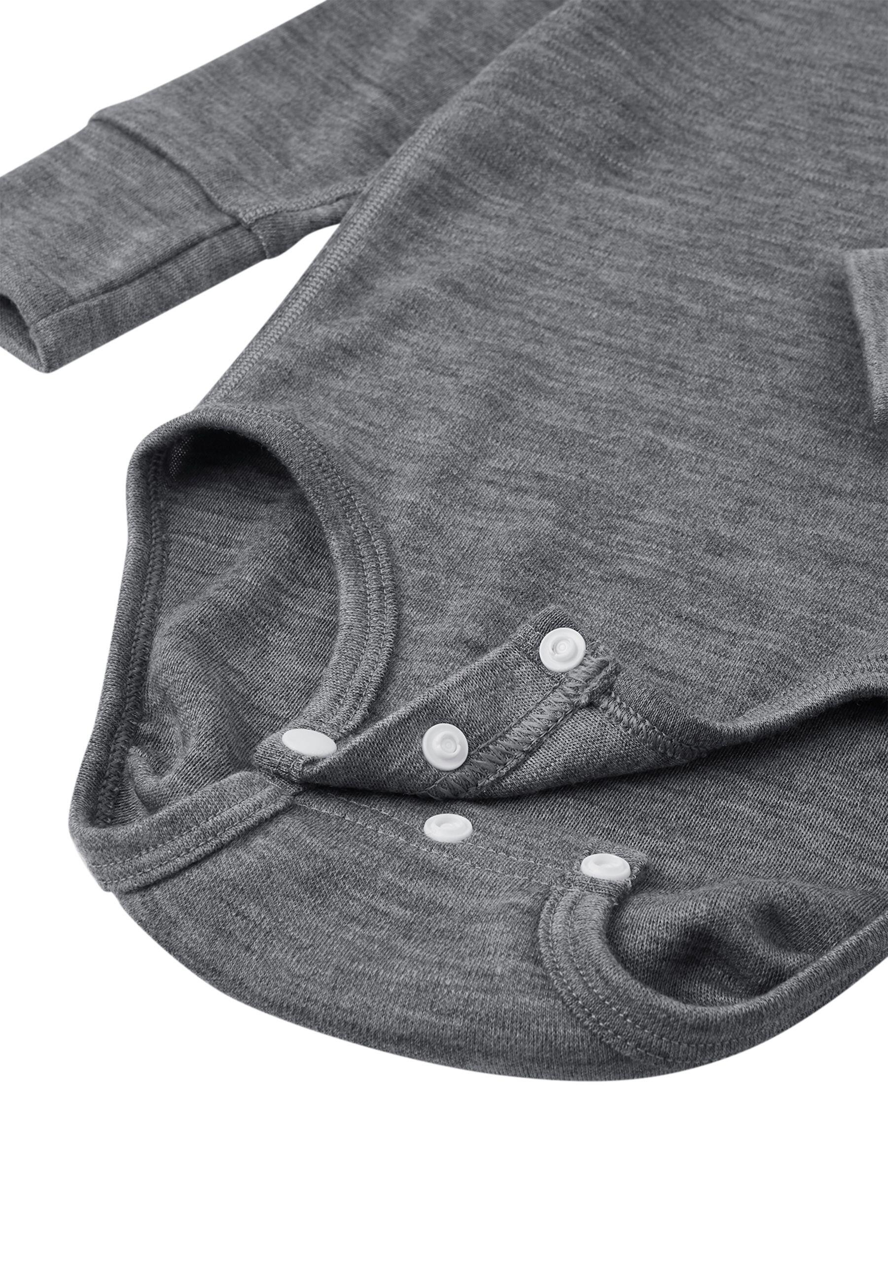 Body Utu - Coutures plates pour plus de confort 4/4