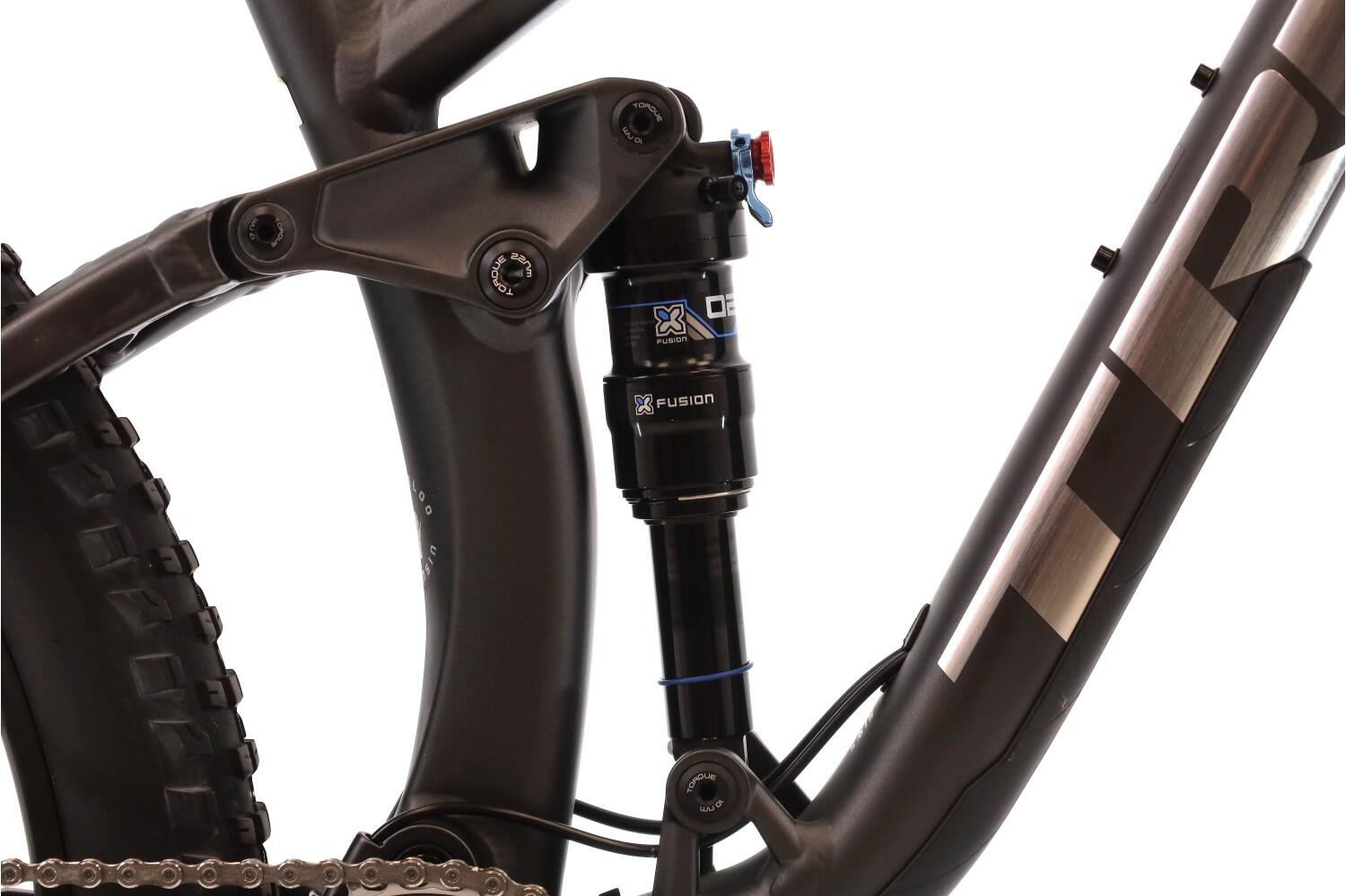 MTB ricondizionata ·  Fuel EX 5 · Ottimo stato 7/8