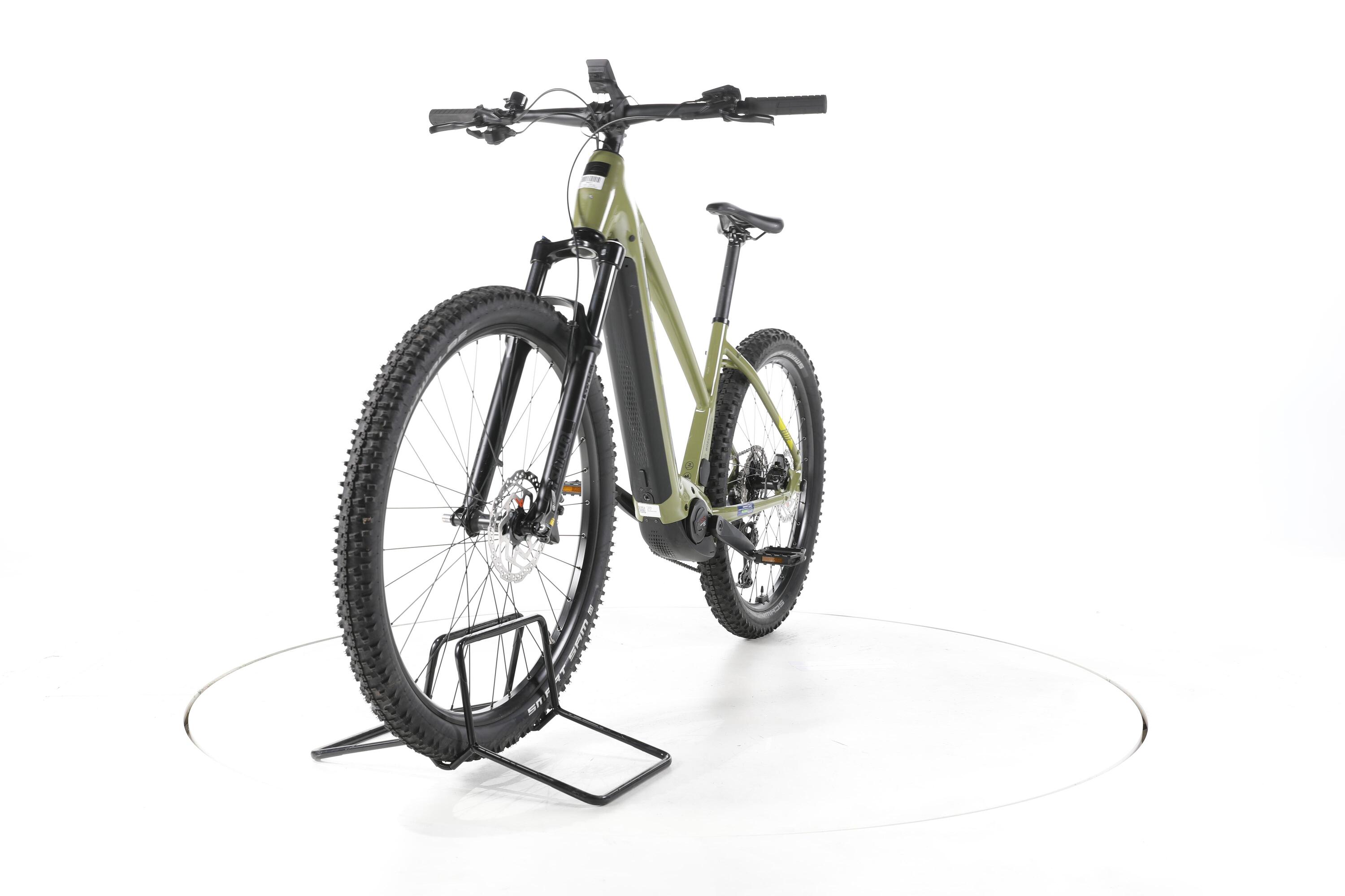 Tweedehands - Corratec X-Vert Elite Sport E-Bike - Zeer goed 4/7