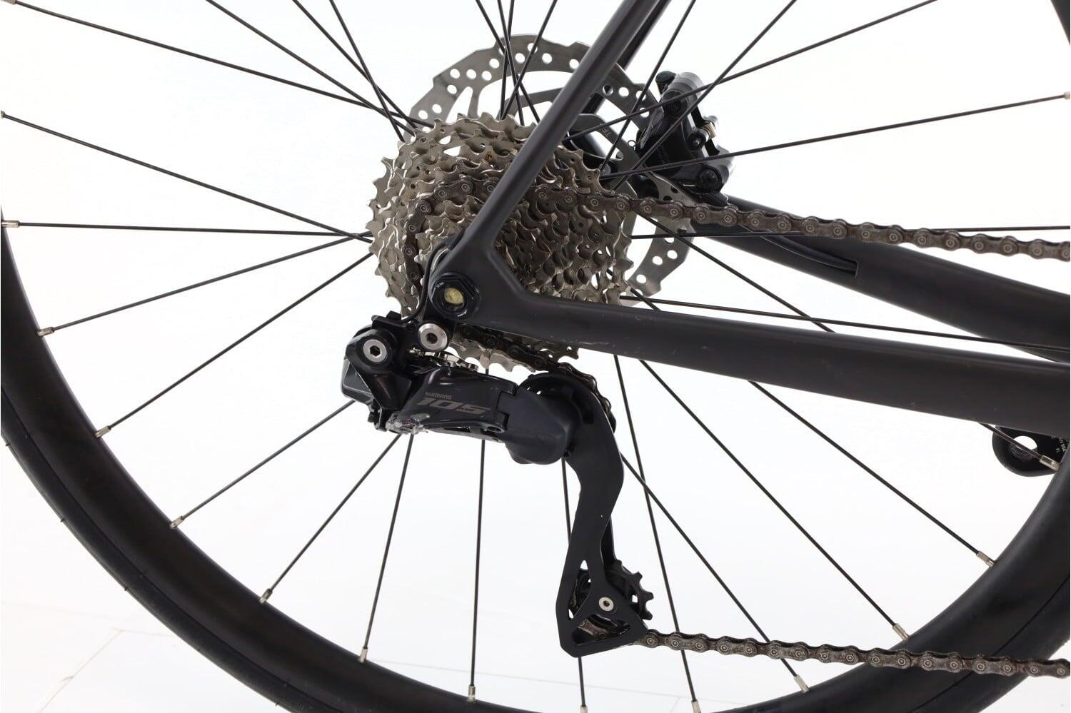 Bici strada ricondizionata ·  Orca Di2 12V · Ottimo stato 3/8