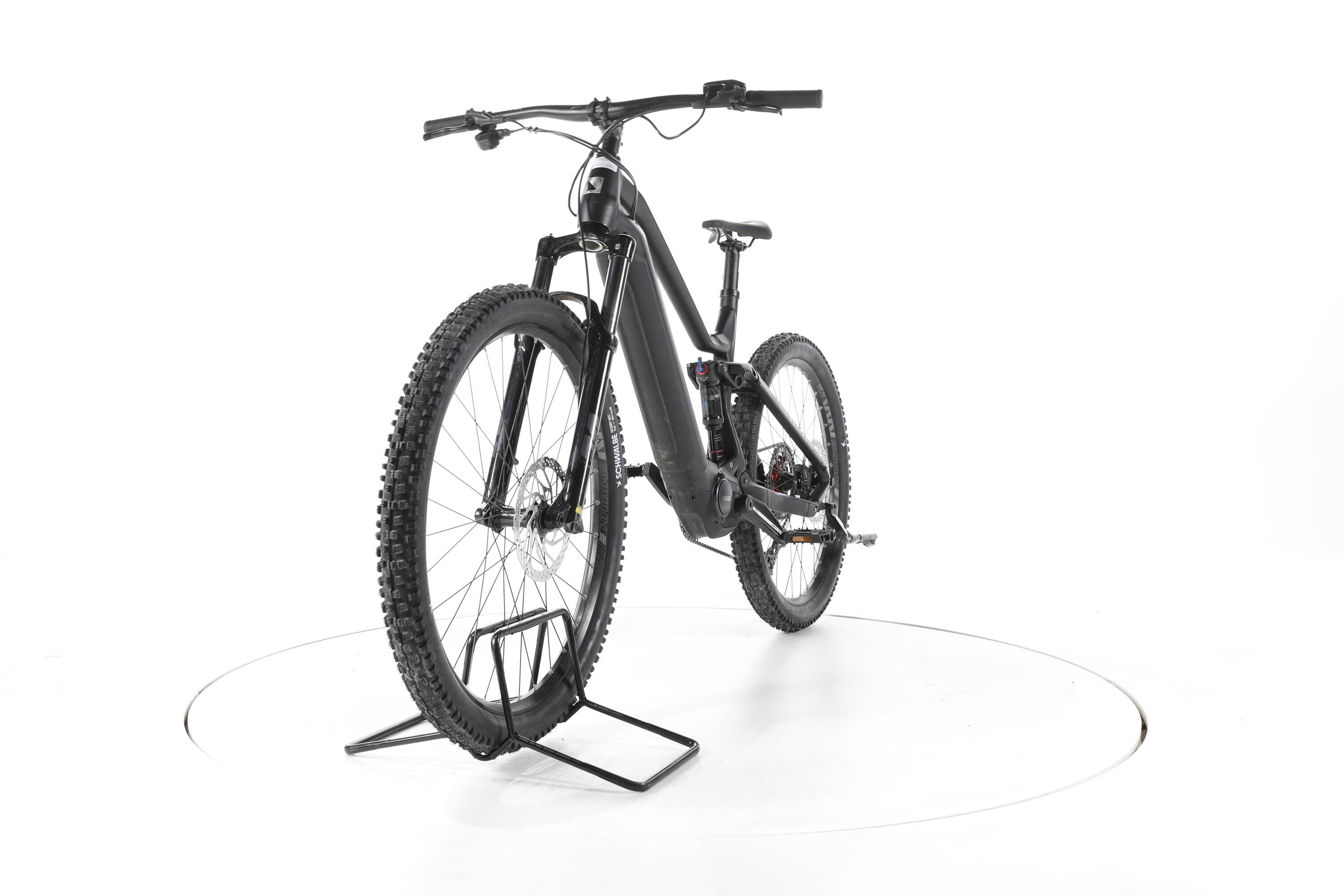 Ebike ricondizionata Â· Haibike ALLTRAIL 3 Â· Buone condizioni 4/7