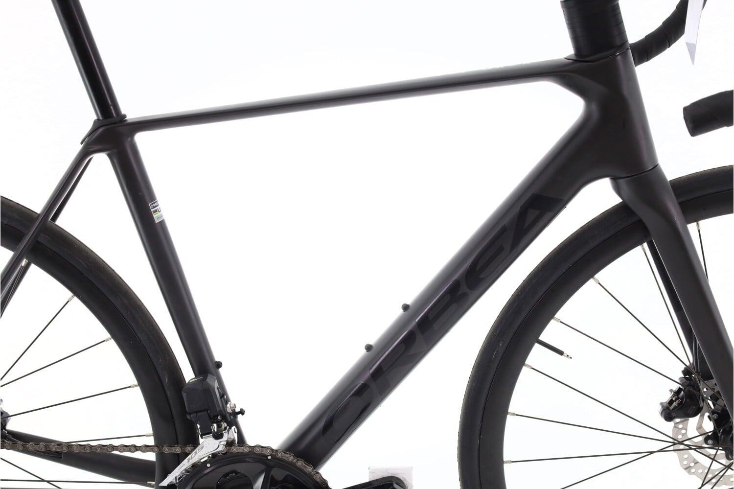 Bici strada ricondizionata ·  Orca Di2 12V · Ottimo stato 2/8