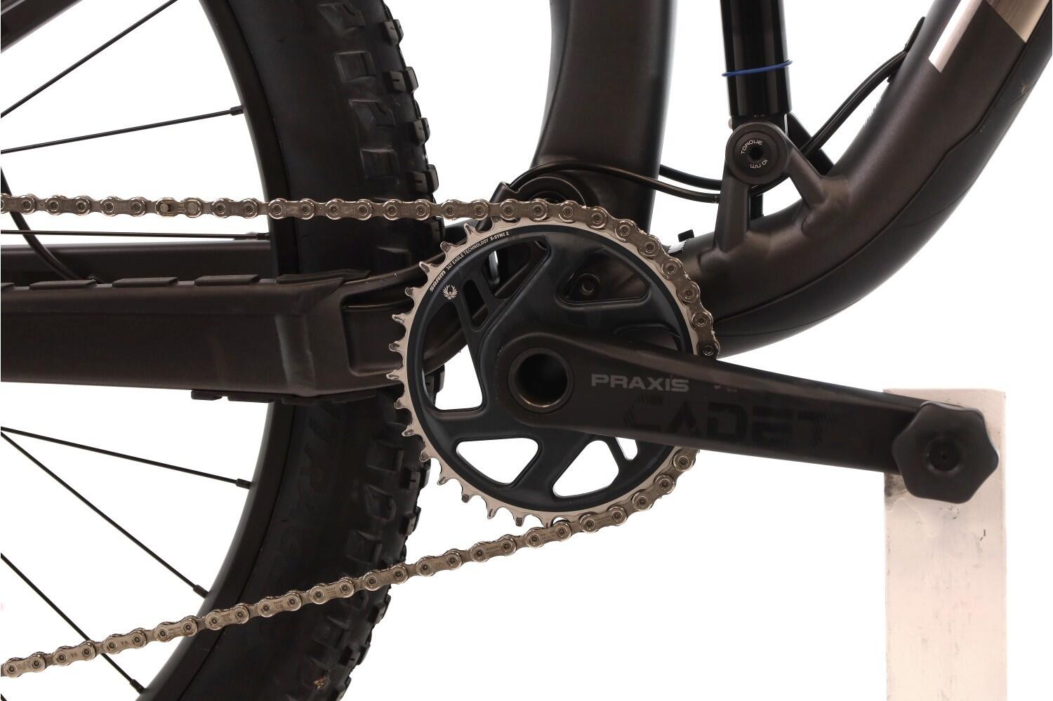 MTB ricondizionata ·  Fuel EX 5 · Ottimo stato 4/8
