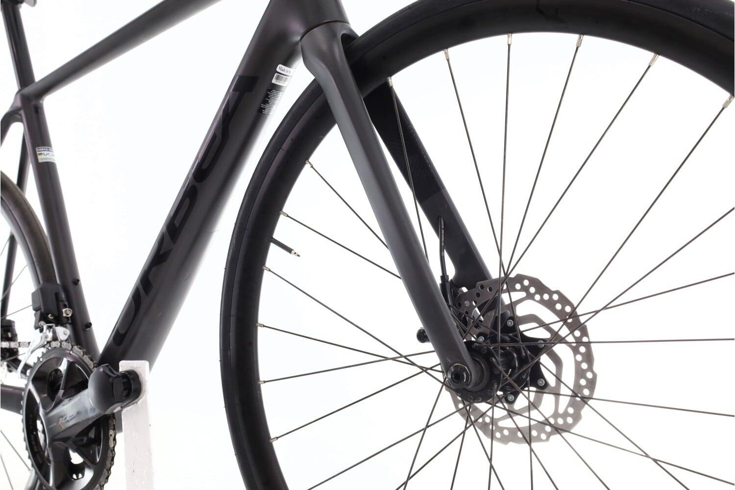Bici strada ricondizionata ·  Orca Di2 12V · Ottimo stato 5/8