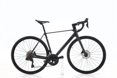 Tweedehands racefiets · orca di2 12v · zeer goede toestand