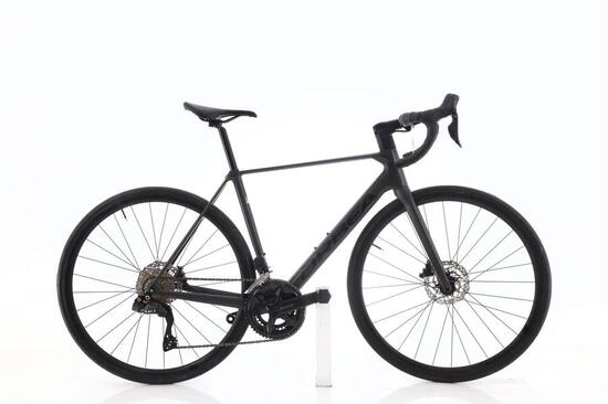 Vélo de route reconditionné · Orca Di2 12V · Très bon état