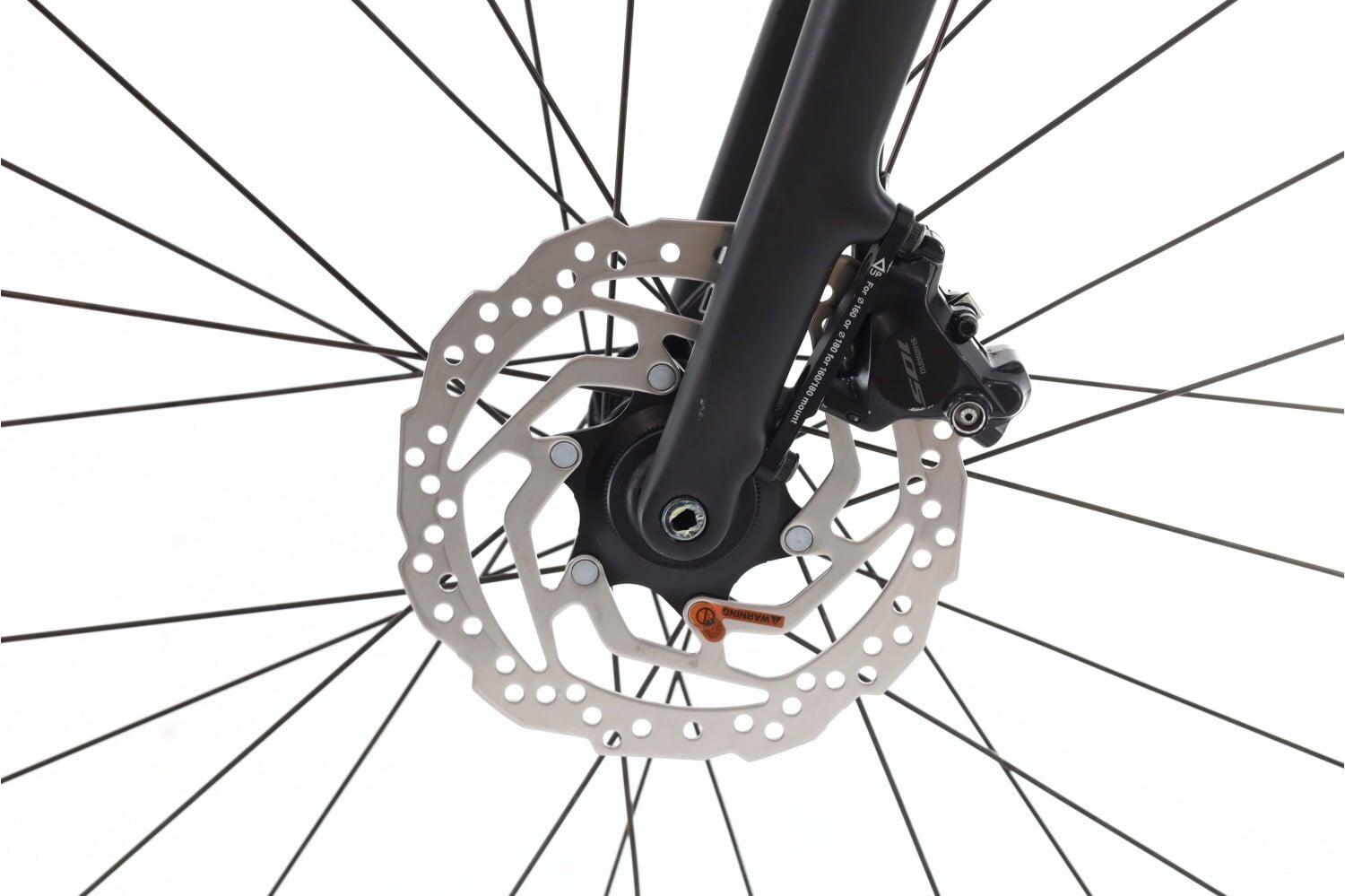 Bici strada ricondizionata ·  Orca Di2 12V · Ottimo stato 7/8