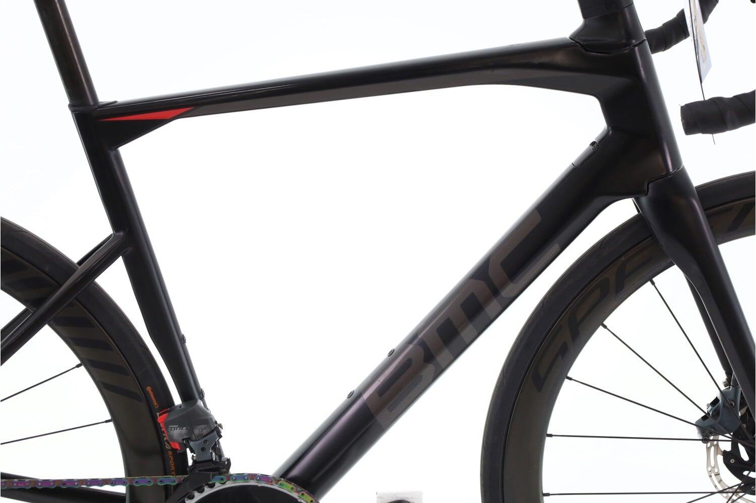 Tweedehands racefiets ·  RoadTimemachine AXS 12V · Zeer goede toestand 2/8