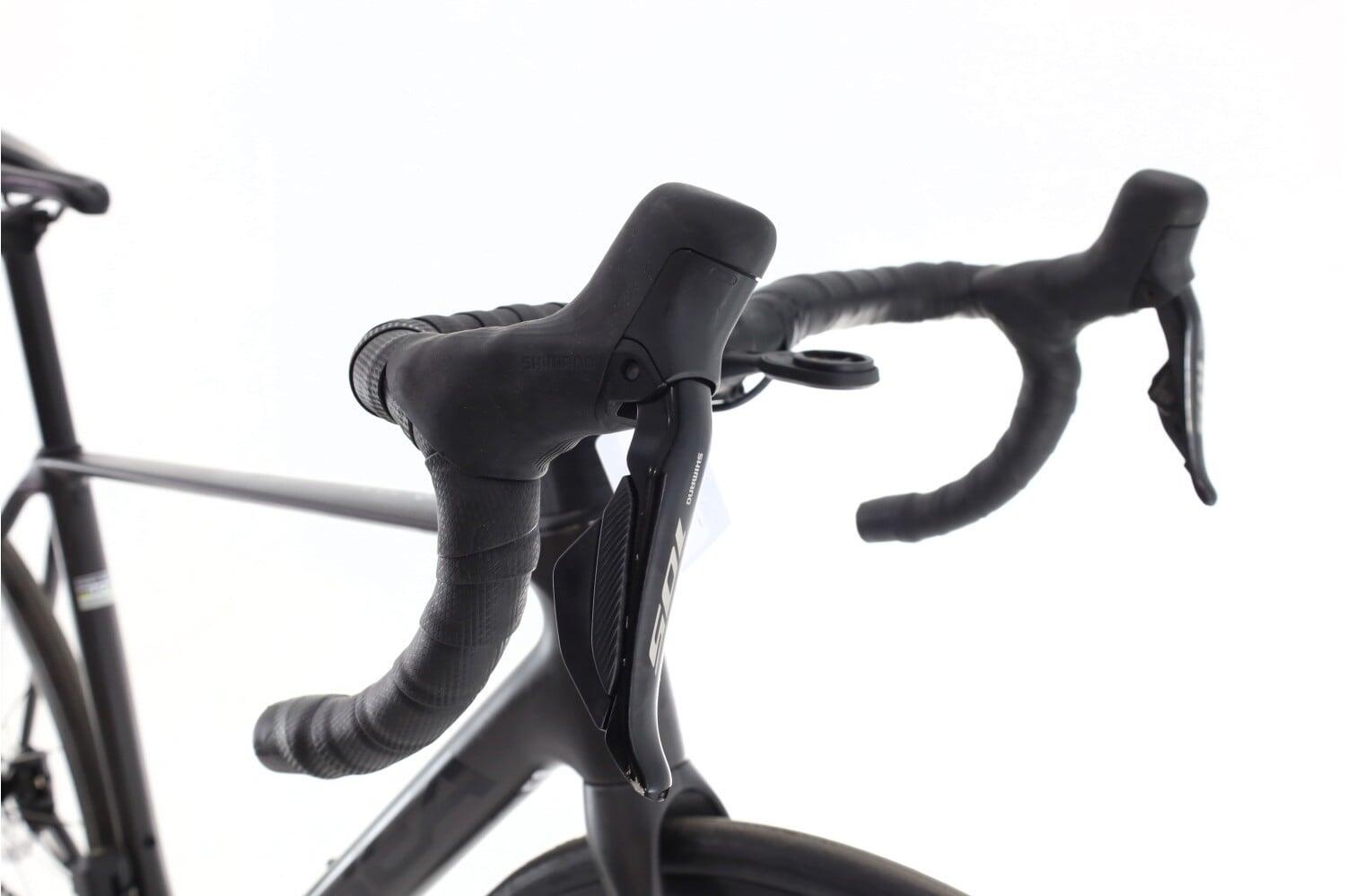 Bici strada ricondizionata ·  Orca Di2 12V · Ottimo stato 6/8