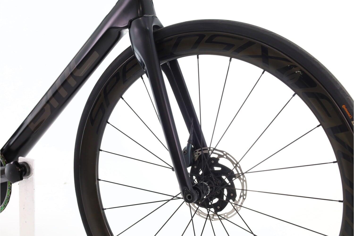 Tweedehands racefiets ·  RoadTimemachine AXS 12V · Zeer goede toestand 5/8