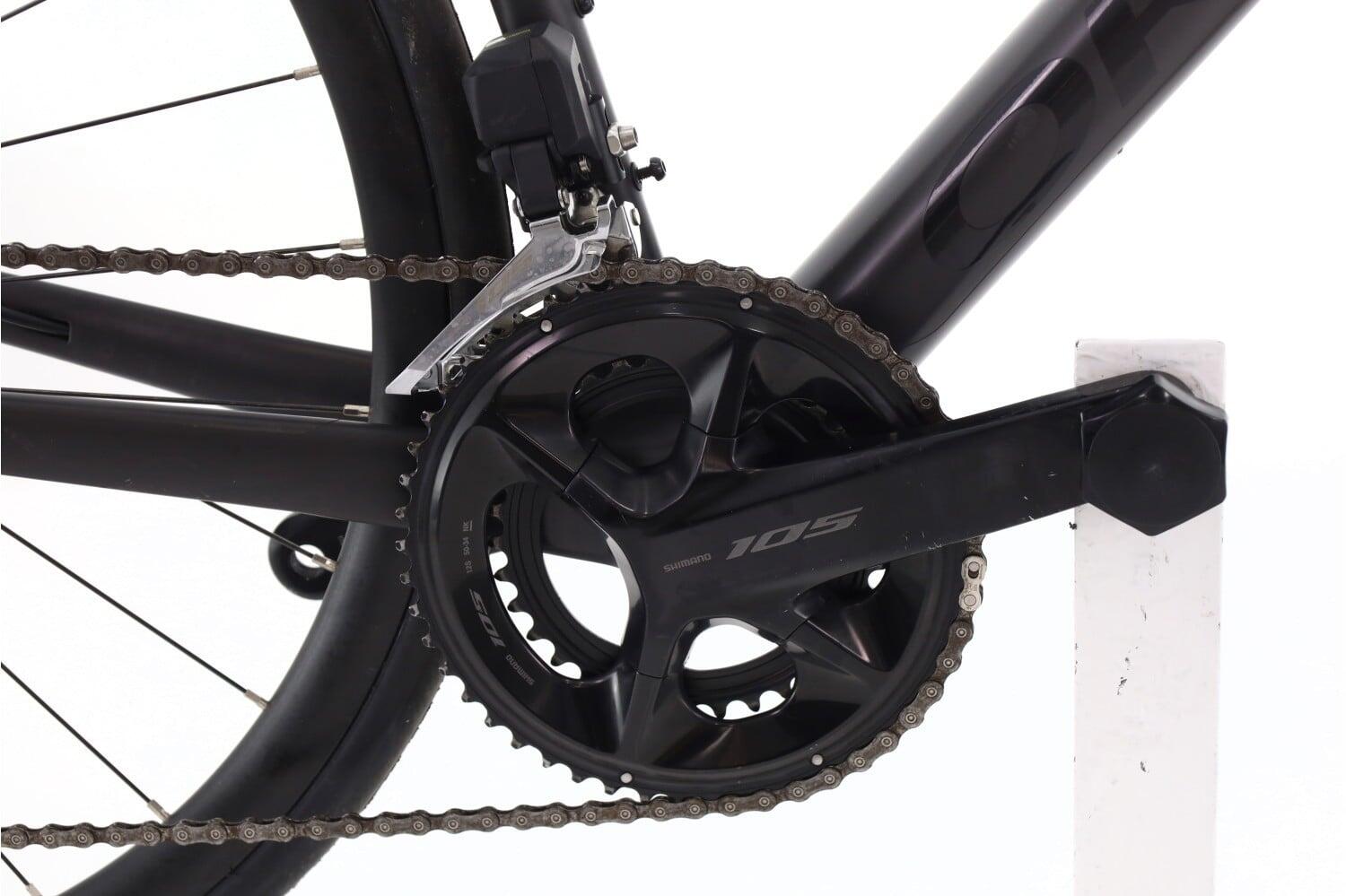 Bici strada ricondizionata ·  Orca Di2 12V · Ottimo stato 4/8