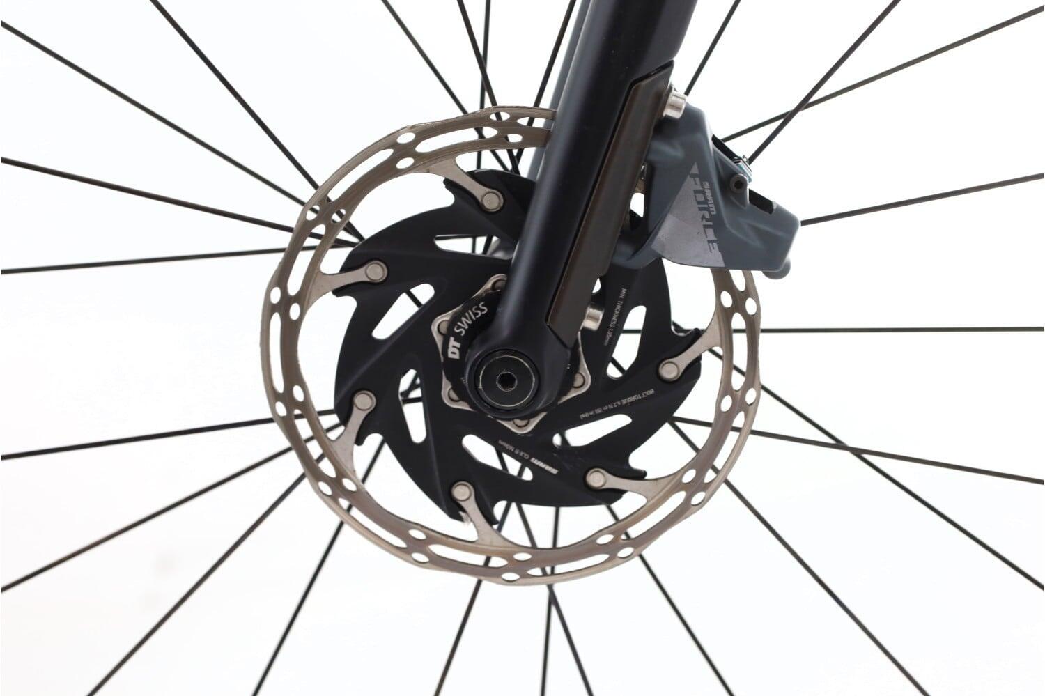 Tweedehands racefiets ·  RoadTimemachine AXS 12V · Zeer goede toestand 7/8