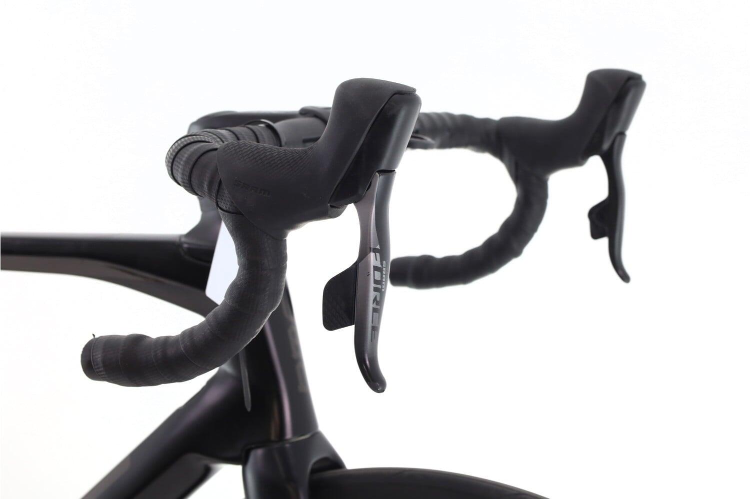 Tweedehands racefiets ·  RoadTimemachine AXS 12V · Zeer goede toestand 6/8