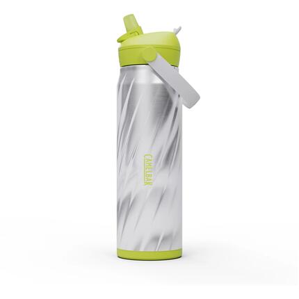 Butelka termiczna CAMELBAK Thrive Flip Straw Insulated SST