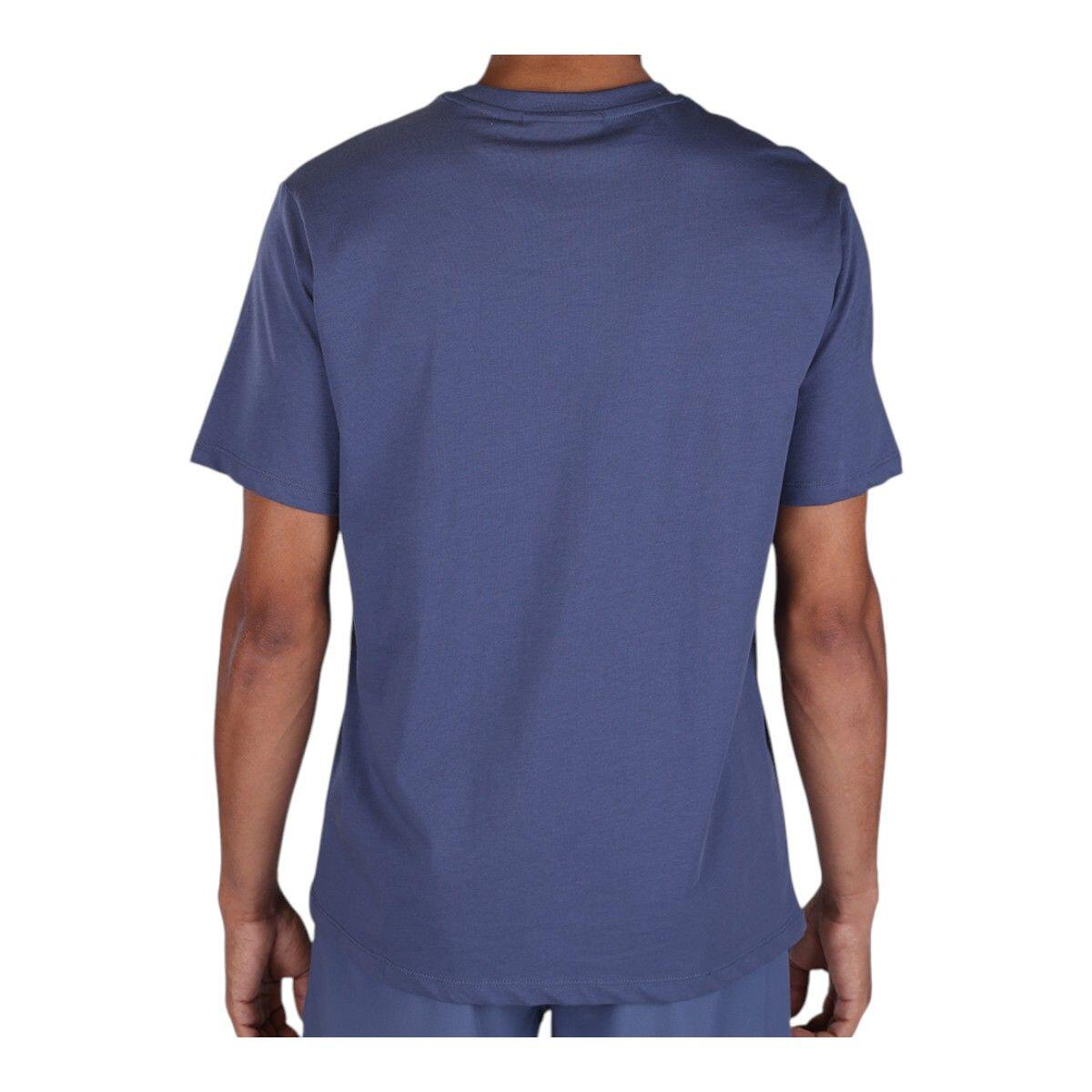 T-Shirt Sergio Tacchini BOLD 024-1 3/4