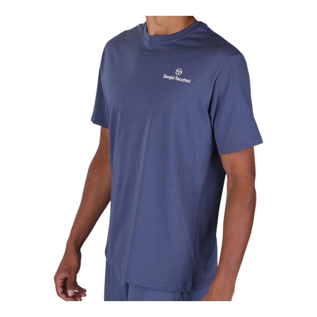 T-Shirt Sergio Tacchini BOLD 024-1 2/4