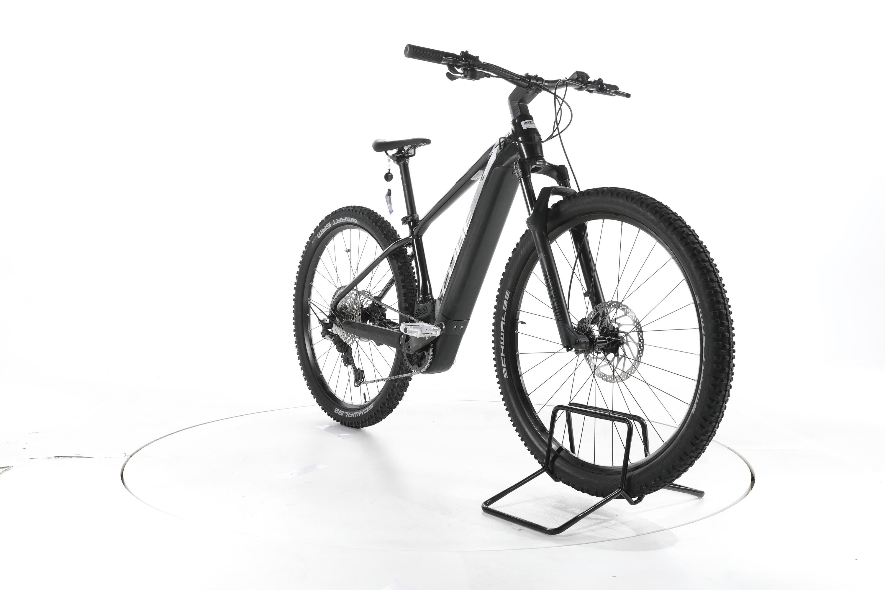 Tweedehands - Cube Reaction Hybrid Race E-Bike - Goed 3/7