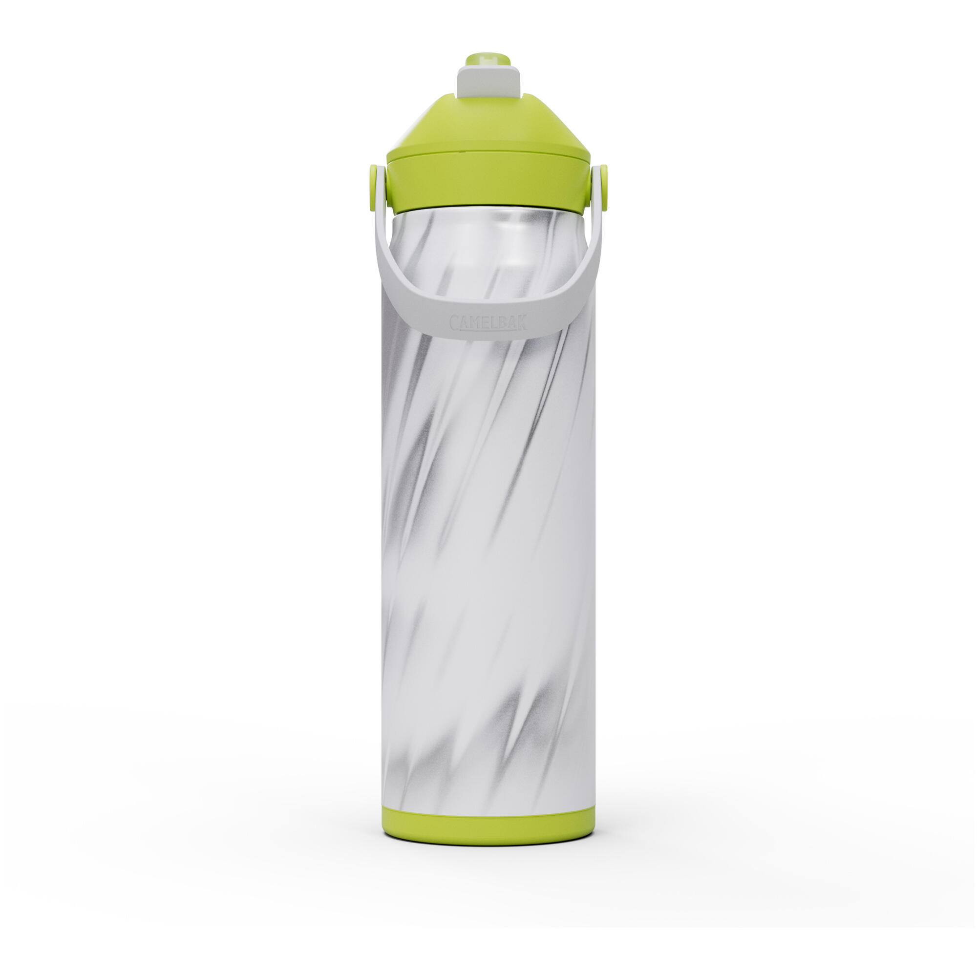 Butelka termiczna CAMELBAK Thrive Flip Straw Insulated SST 2/4