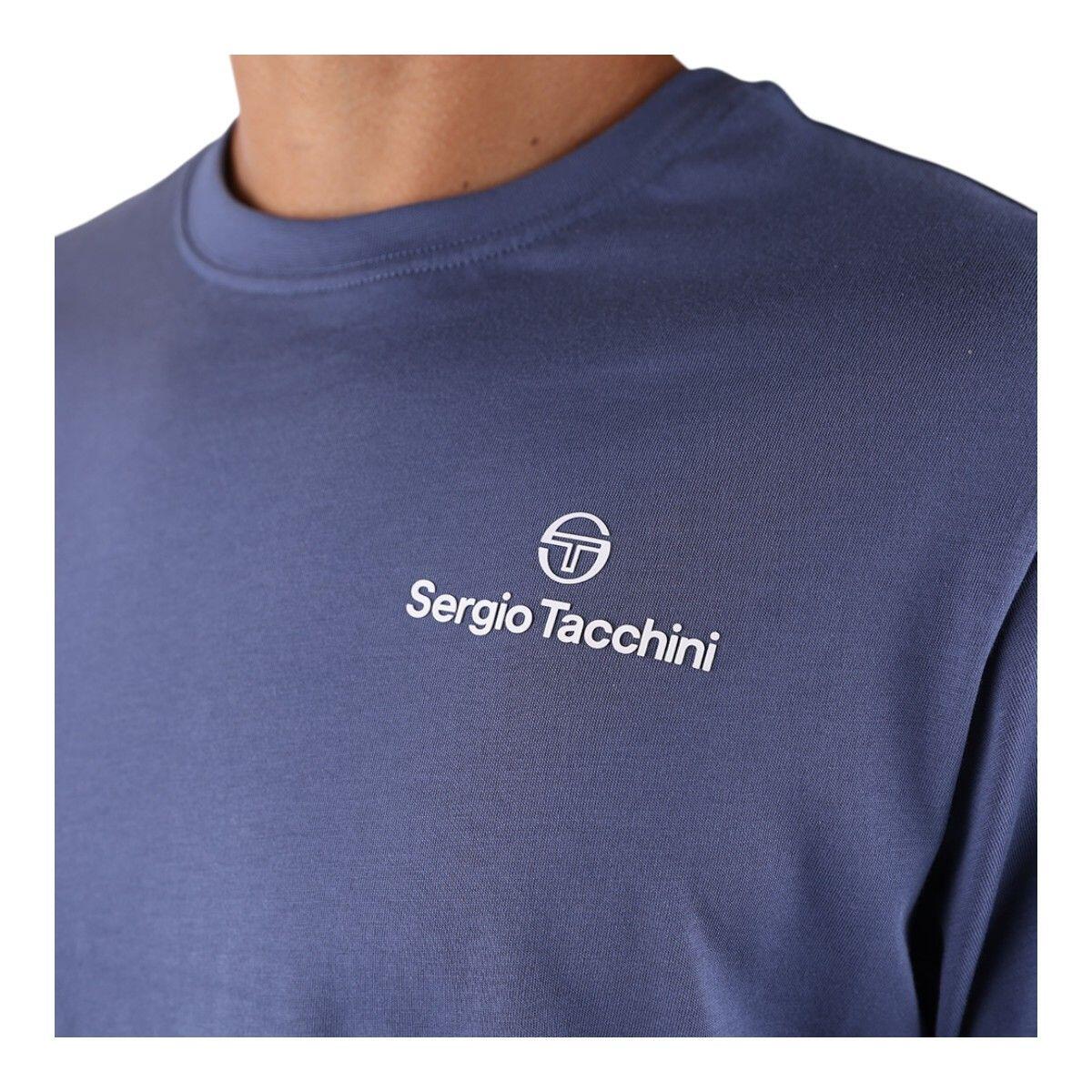 T-Shirt Sergio Tacchini BOLD 024-1 4/4