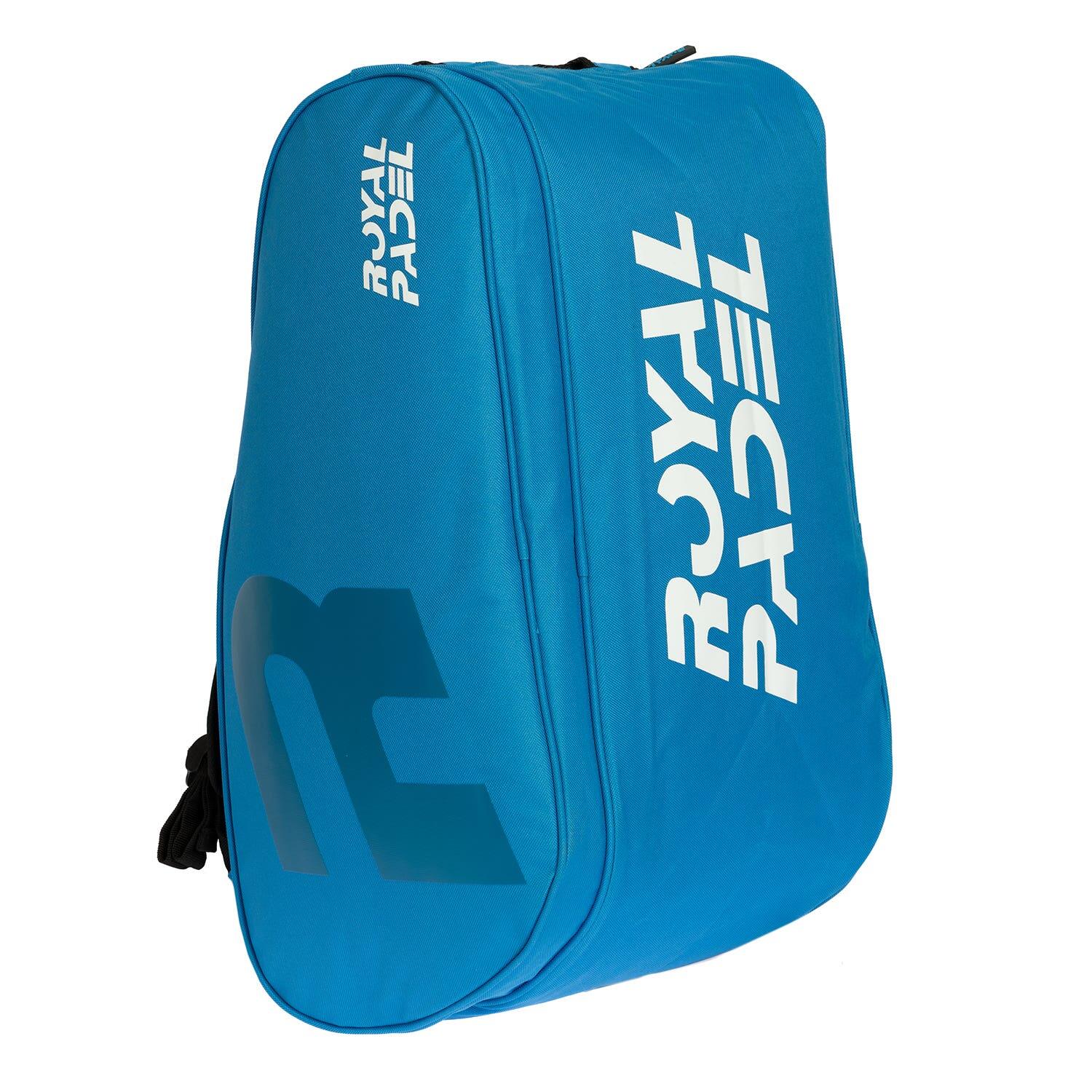 PADELBAG ROYAL PADEL RP ONE BLUE 3/5