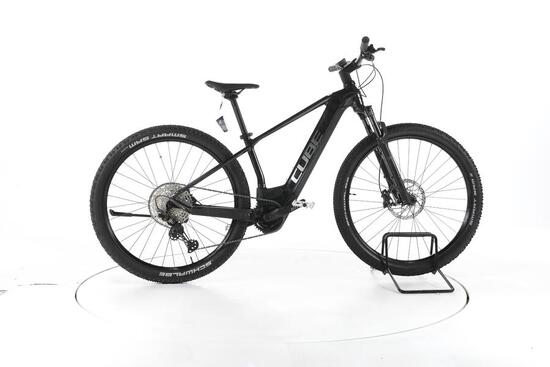 Reconditionné - Cube Reaction Hybrid Race E-Bike - Bon