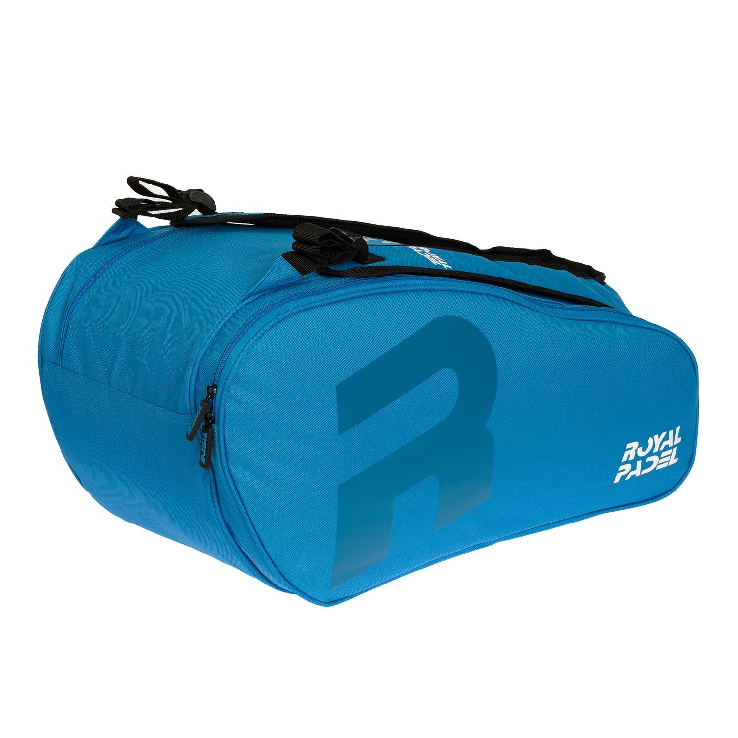PADELBAG ROYAL PADEL RP ONE BLUE 5/5