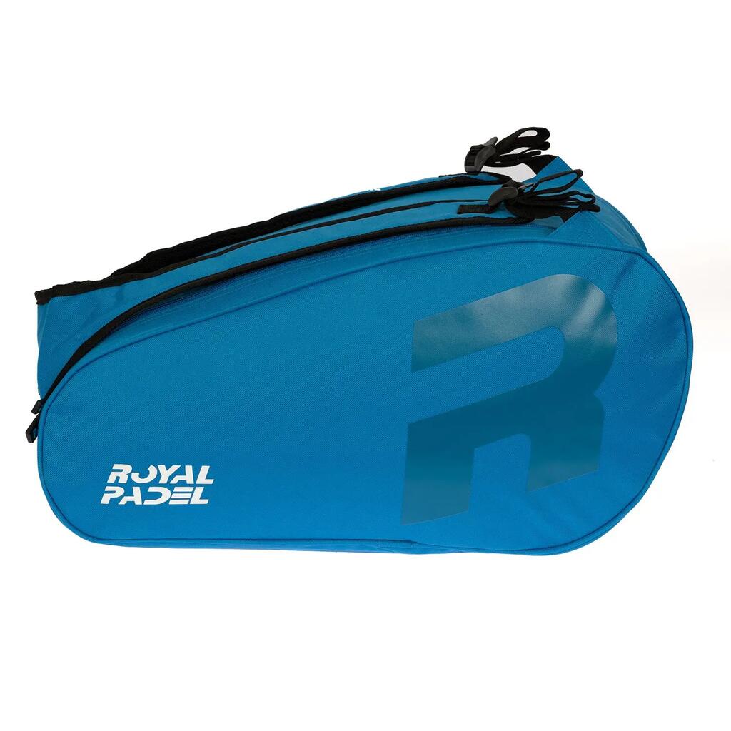 Paletero Royal Padel Rp One Blue