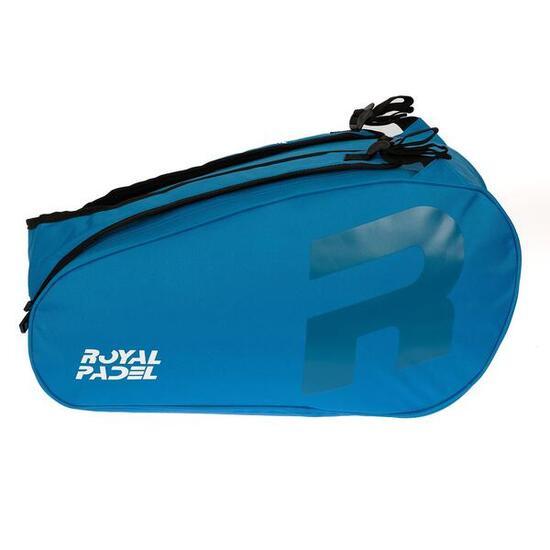 Sac De Padel Royal Padel Rp One Blue