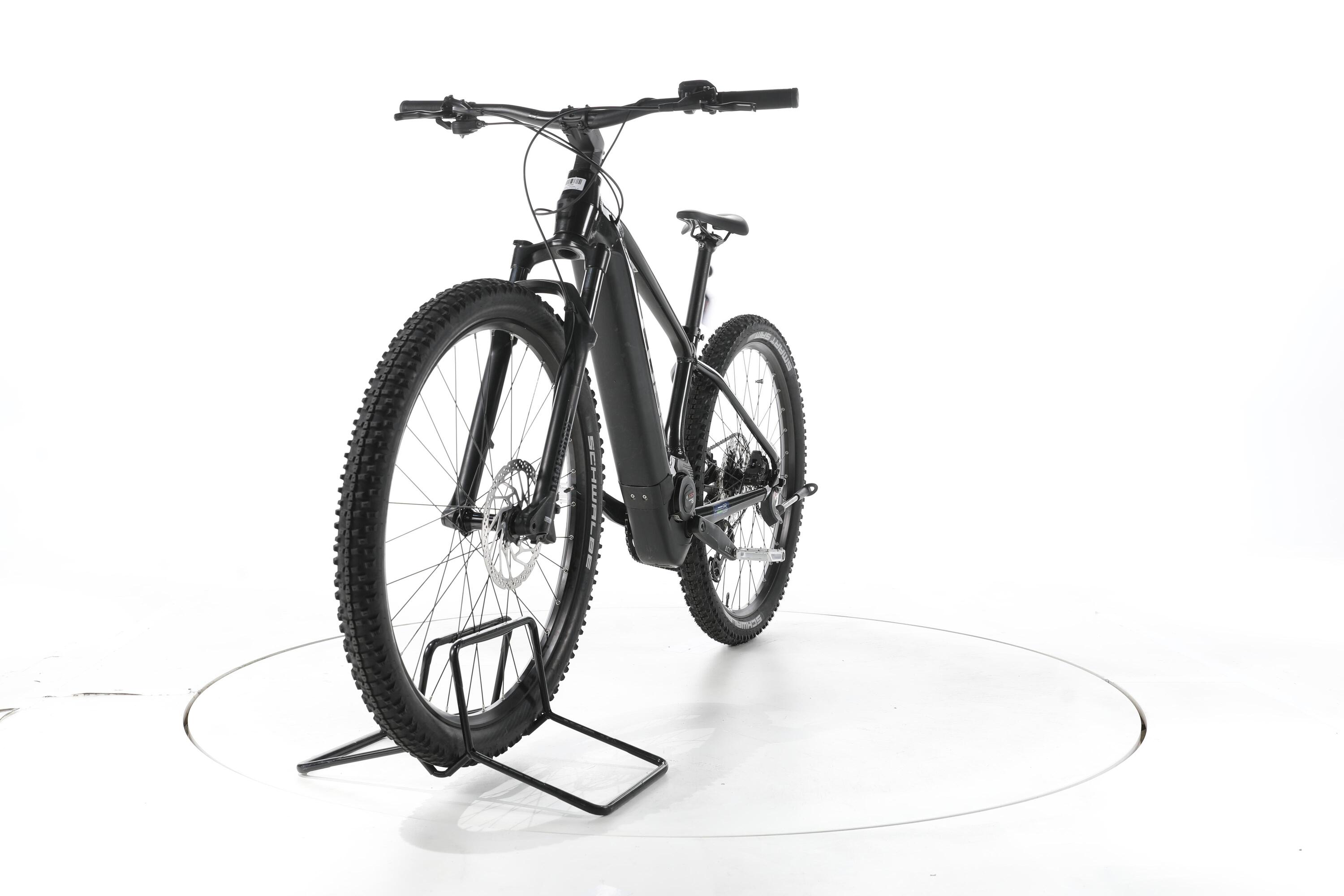 Tweedehands - Cube Reaction Hybrid Race E-Bike - Goed 4/7