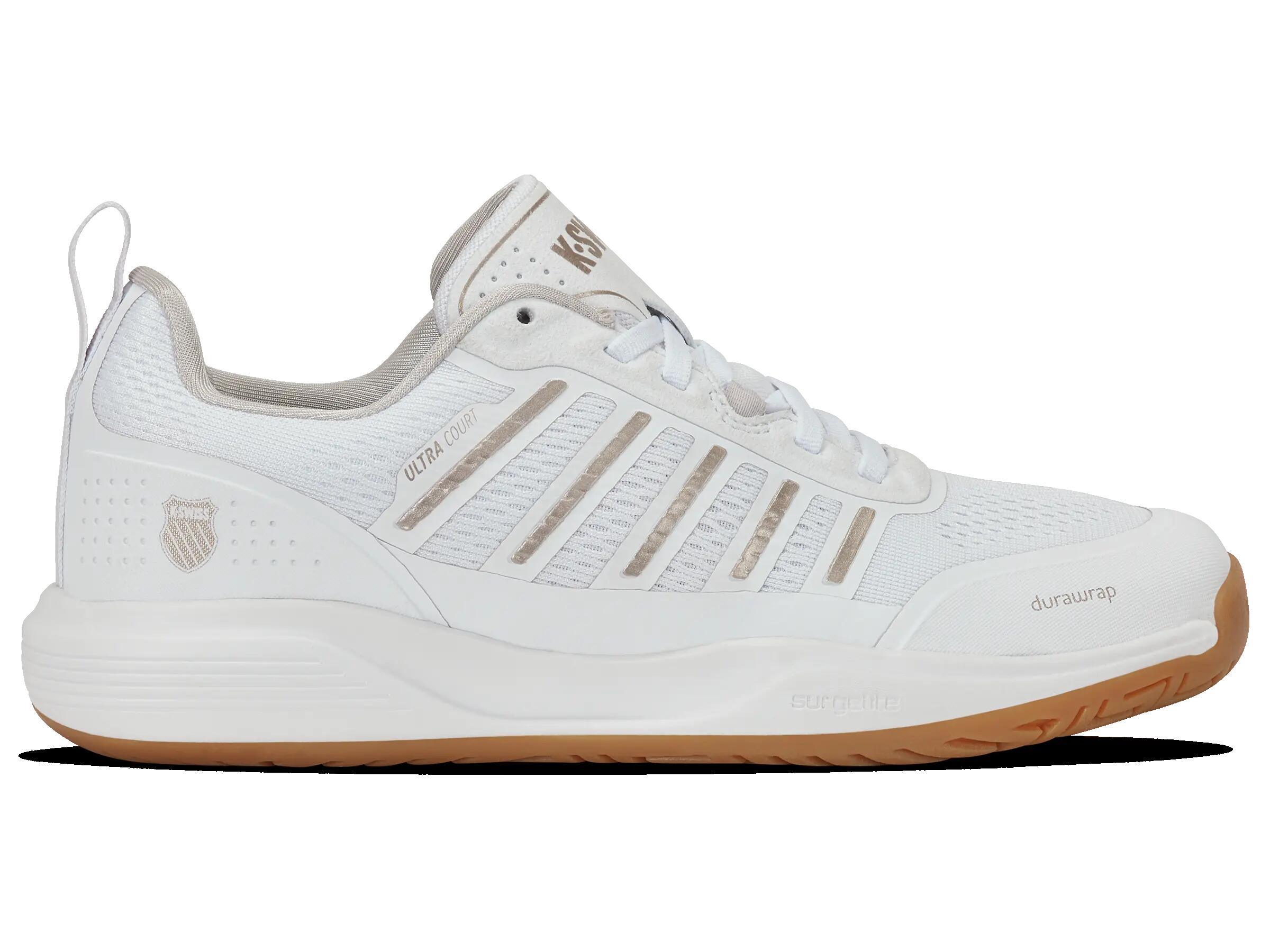 Tennisschoenen Dames ULTRA COURT INDOOR 1/7