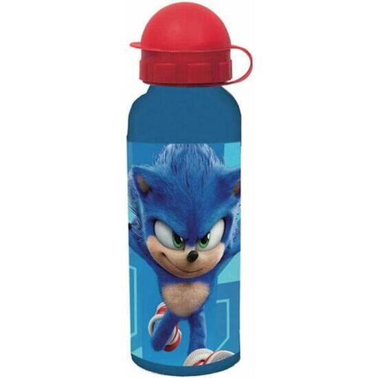 Aluminium Drinkfles Sega Sonic The Hedgehog