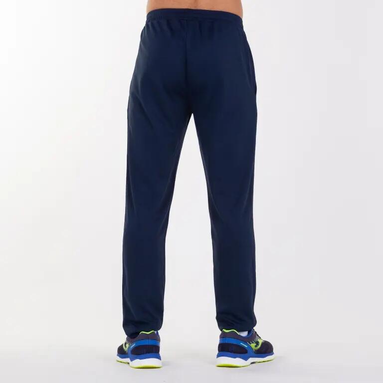 Pantaloni barbati Joma Cannes bleumarin L