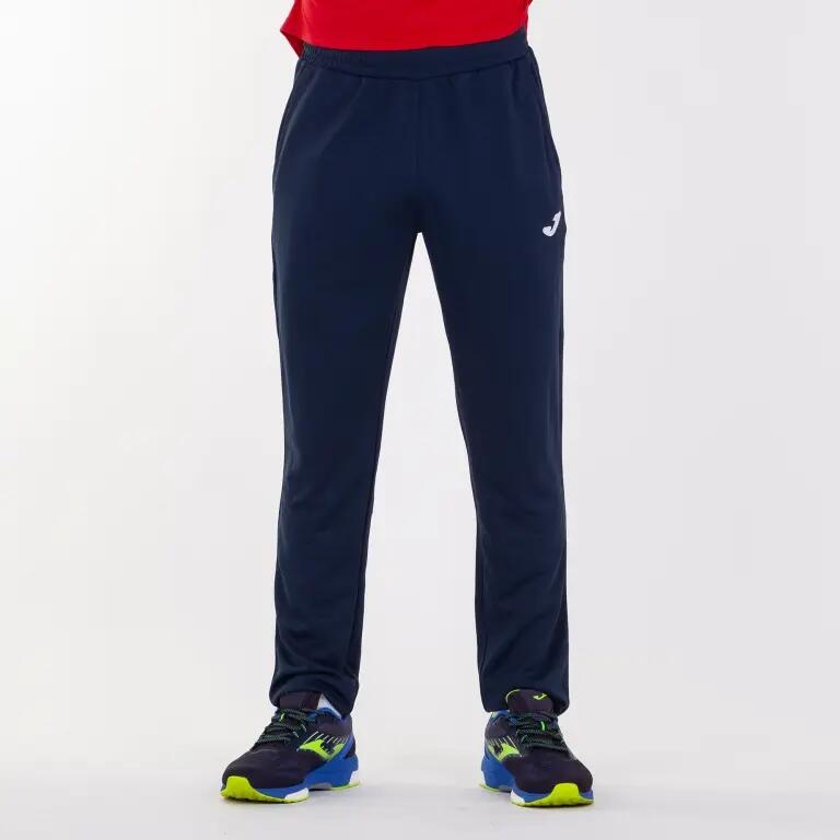 Pantaloni barbati Joma Cannes bleumarin L