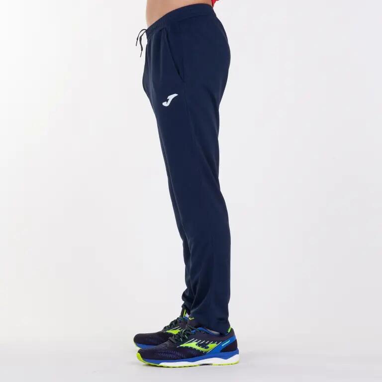 Pantaloni barbati Joma Cannes bleumarin L