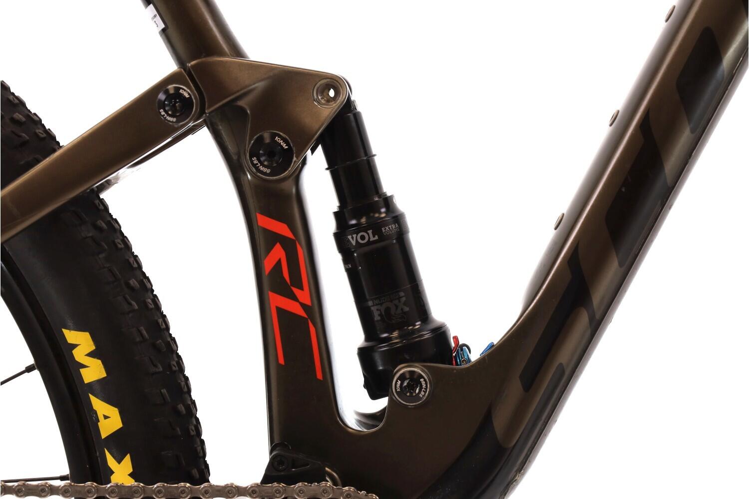 MTB ricondizionata ·  Spark RC 900 Pro XTR · Buone condizioni 7/8