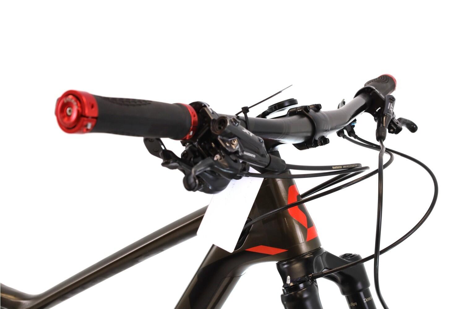 MTB ricondizionata ·  Spark RC 900 Pro XTR · Buone condizioni 6/8