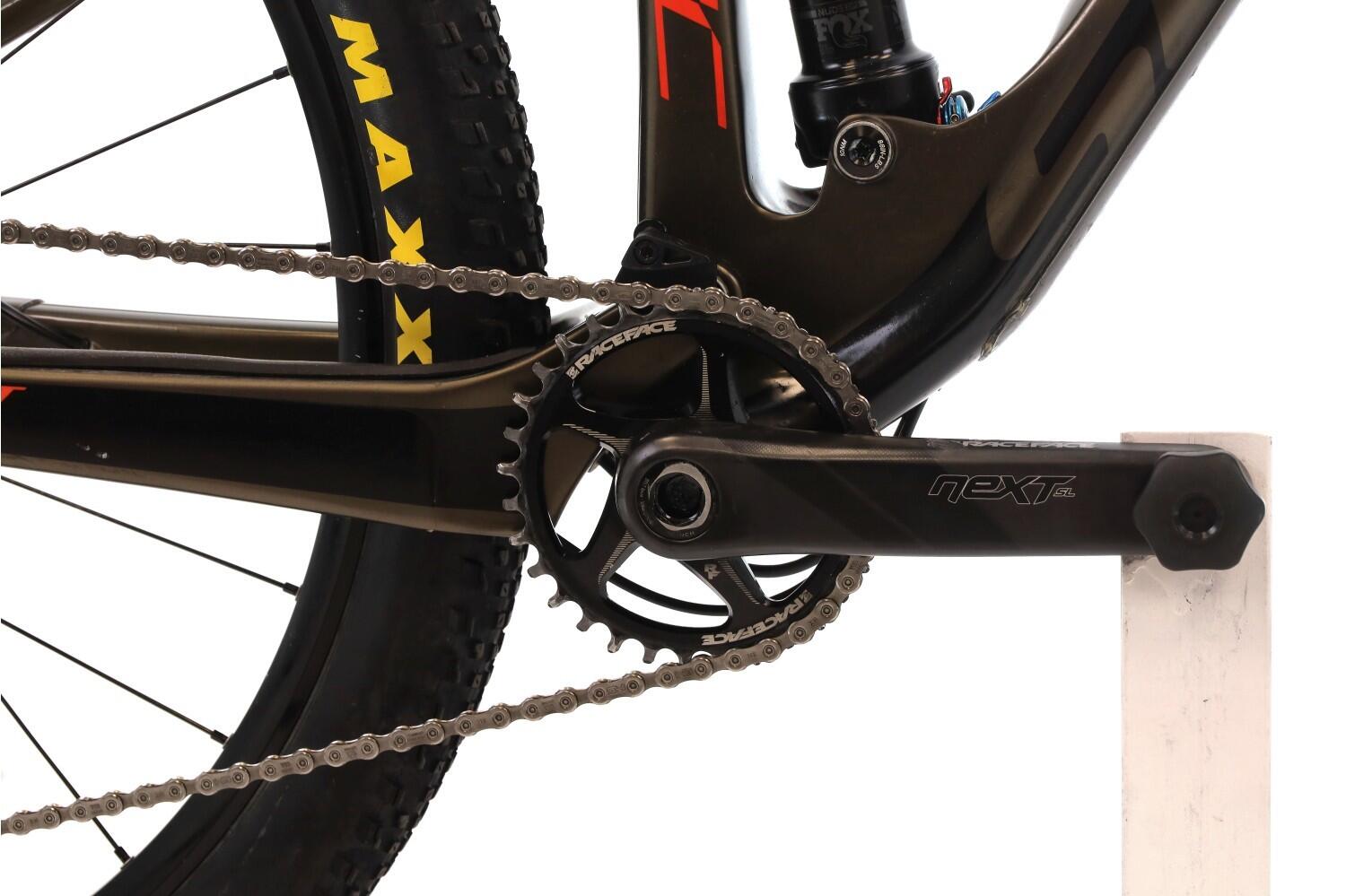 MTB ricondizionata ·  Spark RC 900 Pro XTR · Buone condizioni 4/8