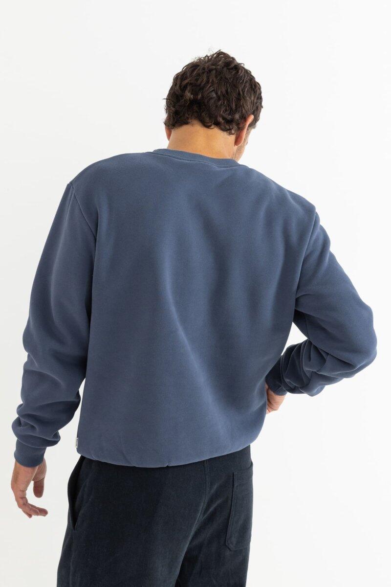 Mechanics Crew - Sweat Homme 3/6