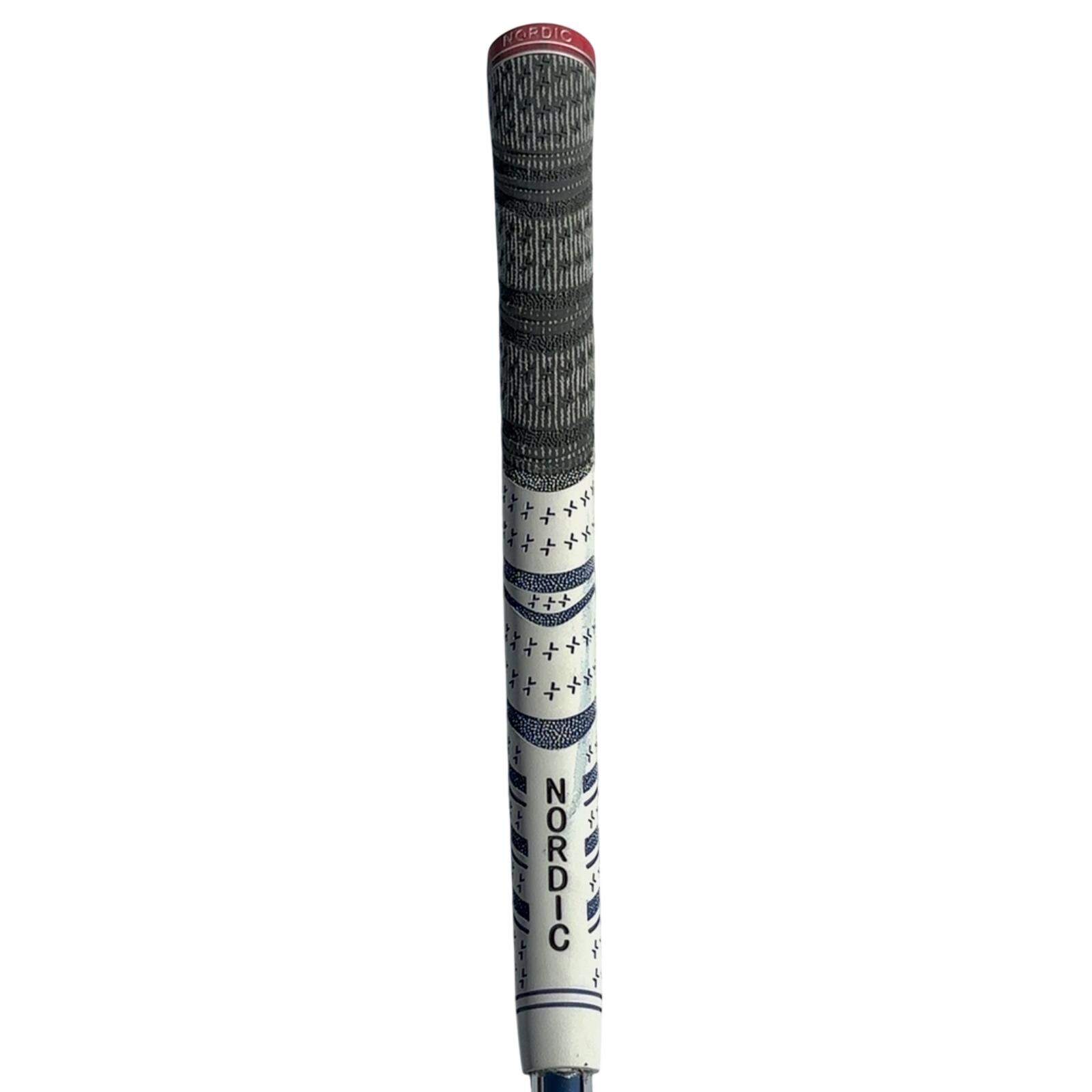 Wilson SGI Série de fers / 7-PW+SW / Flex Regular / Acier 5/7