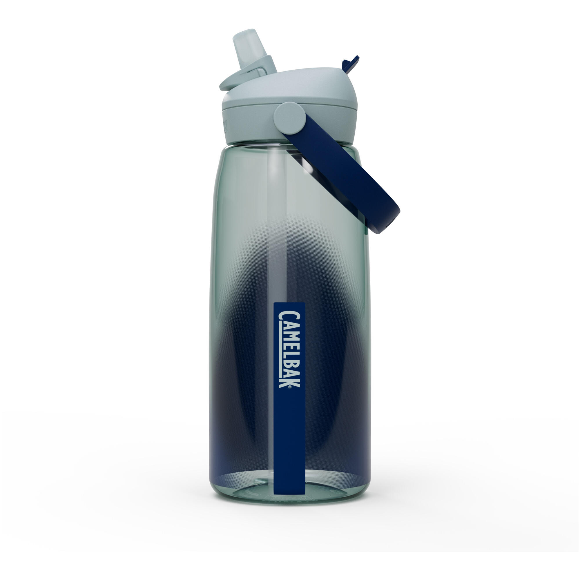 Butelka Tritanowa CAMELBAK Thrive Flip Straw 1/5
