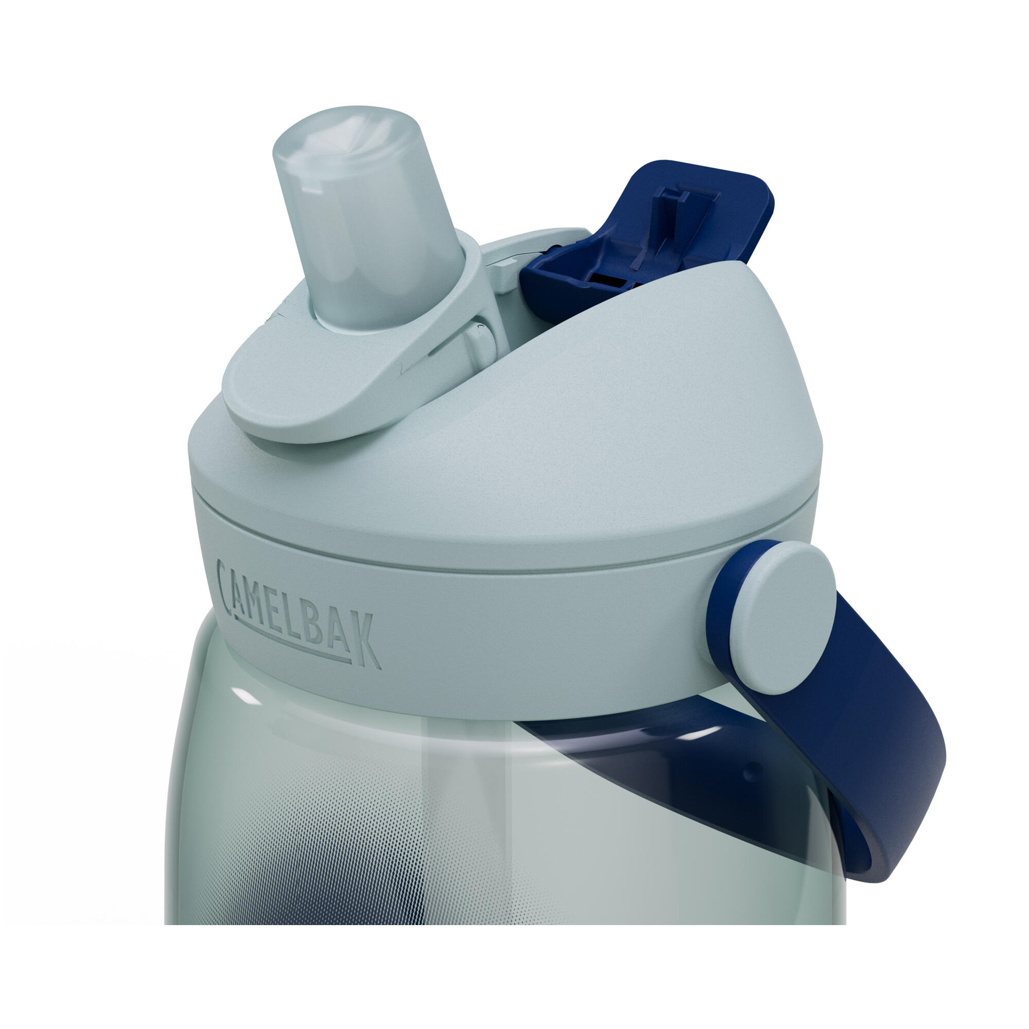 Butelka Tritanowa CAMELBAK Thrive Flip Straw 3/5
