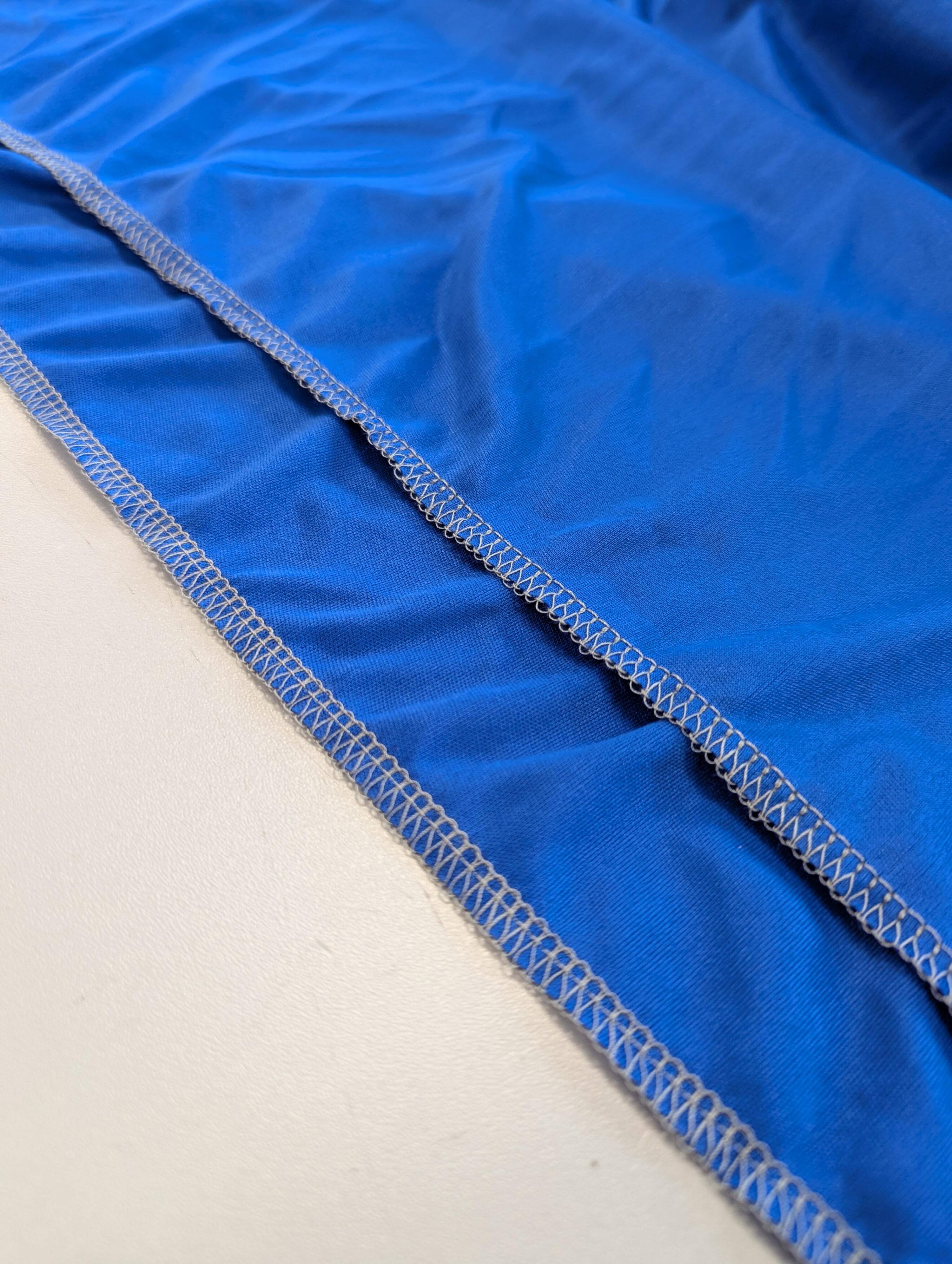 Aerial Silk, tessuto acrobatico verticale MEDIUM STRETCH 10% – larghezza 150 cm 3/3