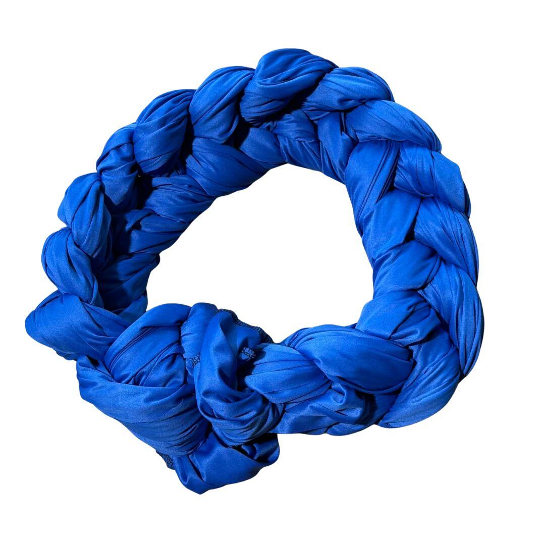 Aerial Silk, tessuto acrobatico verticale MEDIUM STRETCH 10% – larghezza 150 cm 2/3