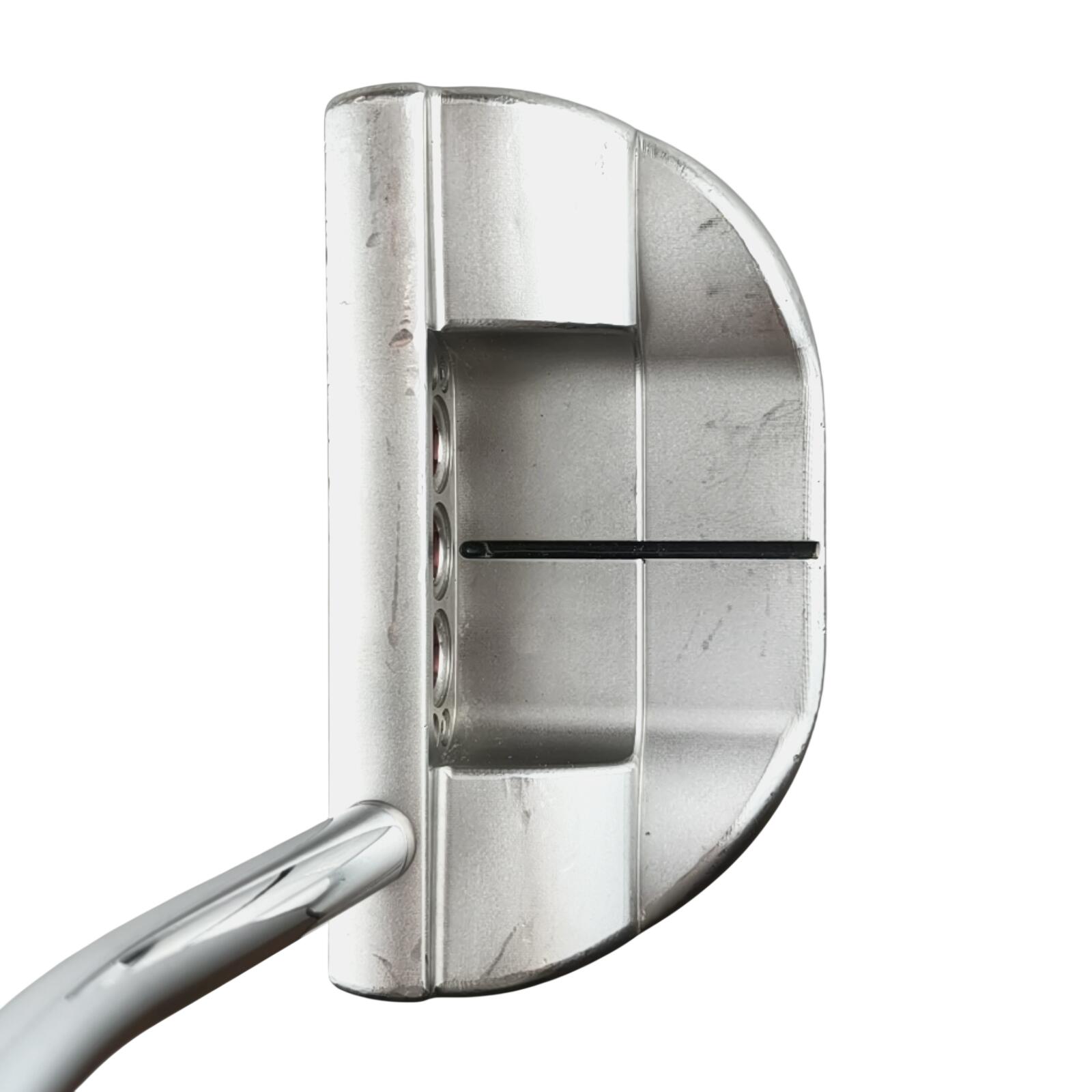 Titleist Scotty Cameron Select Fastback Putter / 35" 5/6