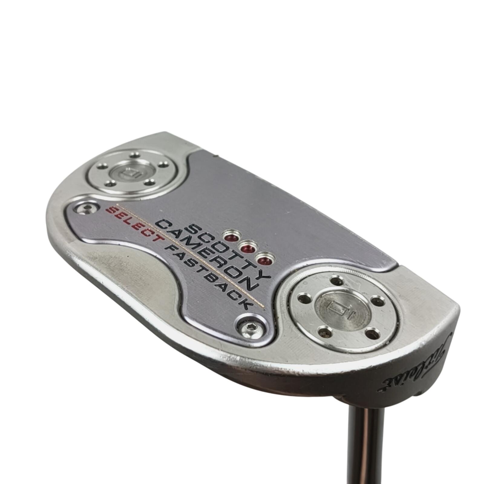 TITLEIST picture