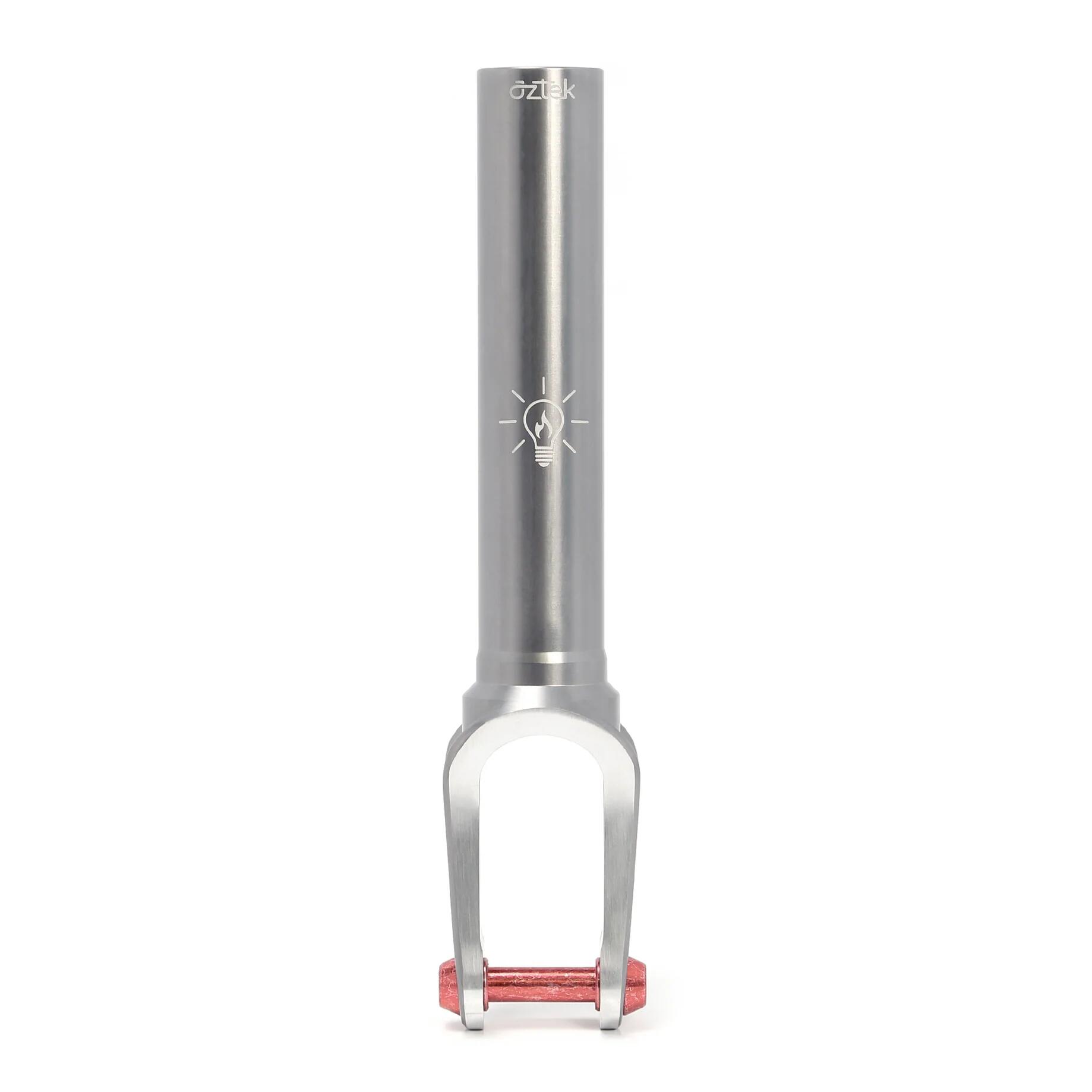 Fourche - Circa 3 - Gray - Aztek 2/3